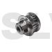H0015-18-S - Pulley Z 18 Goblin